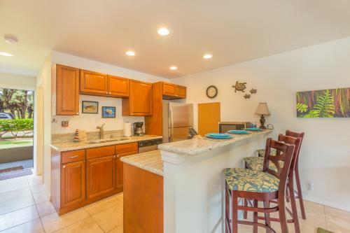 Apartamento (kk115) Kauai Kailani, 2 Bedroom
