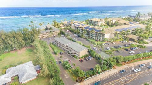 Apartamento (kk115) Kauai Kailani, 2 Bedroom