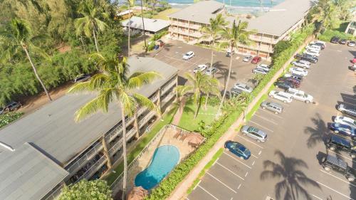 Apartamento (kk115) Kauai Kailani, 2 Bedroom