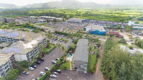 Apartamento (kk115) Kauai Kailani, 2 Bedroom