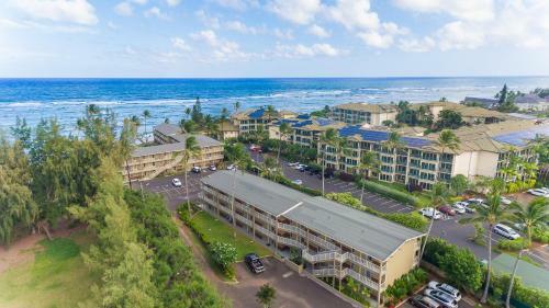 Apartamento (kk115) Kauai Kailani, 2 Bedroom