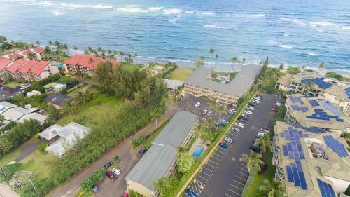 Apartamento (kk115) Kauai Kailani, 2 Bedroom