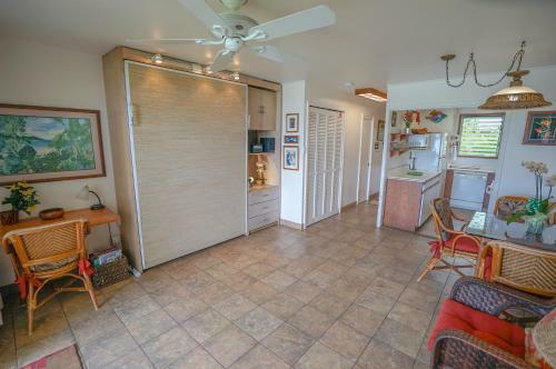 Apartamento Kapa'a Sands #10 Direct Oceanfront Studio Kauai