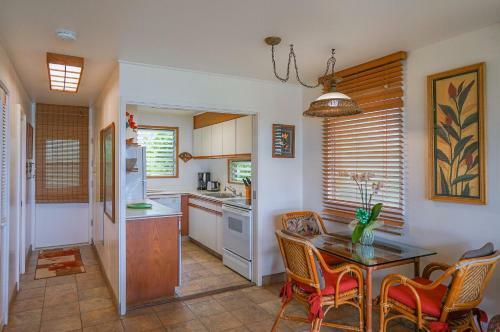 Apartamento Kapa'a Sands #10 Direct Oceanfront Studio Kauai