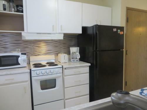 Apartamento Plantation Hale J8