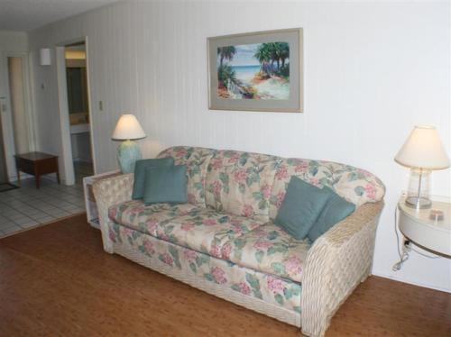 Apartamento Plantation Hale J8