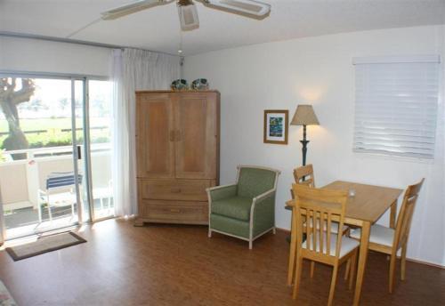 Apartamento Plantation Hale J8