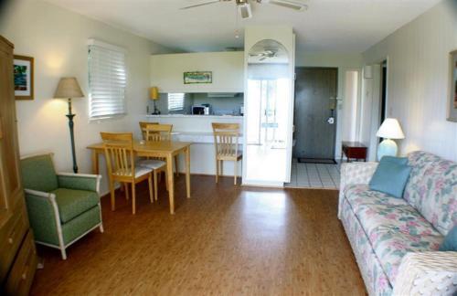 Apartamento Plantation Hale J8