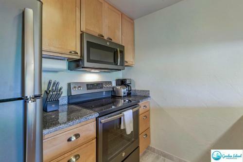Apartamento Plantation Hale H7, Garden Room