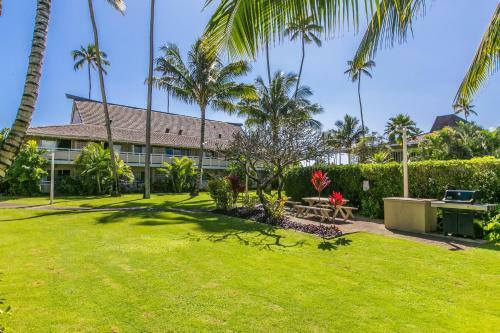 Apartamento Plantation Hale H7, Garden Room