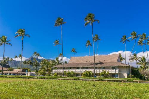 Apartamento Plantation Hale B6