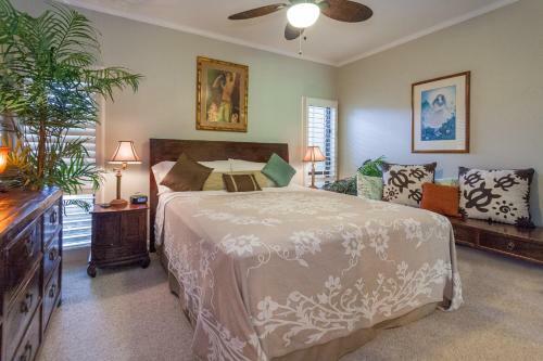 Apartamento Lae Nani Condo 317