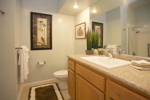 Apartamento Lae Nani Condo 317