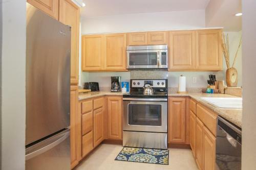 Apartamento Lae Nani Condo 317