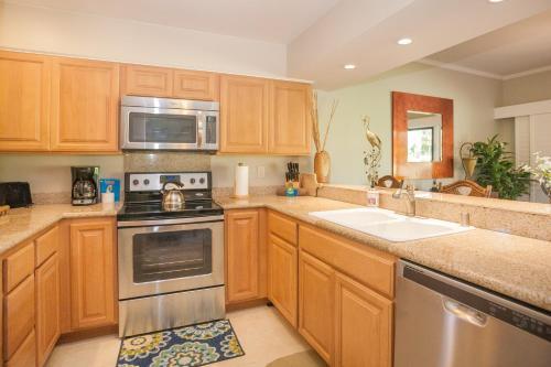 Apartamento Lae Nani Condo 317