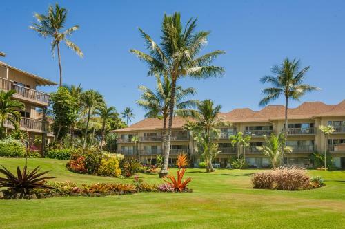 Apartamento Lae Nani Condo 317