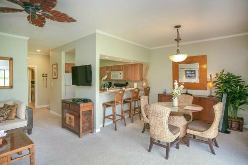Apartamento Lae Nani Condo 317