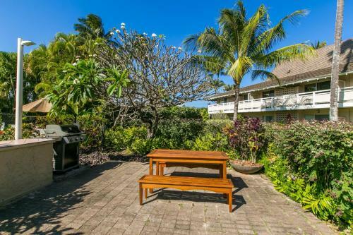 Apartamento Plantation Hale F8