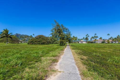 Apartamento Plantation Hale F8