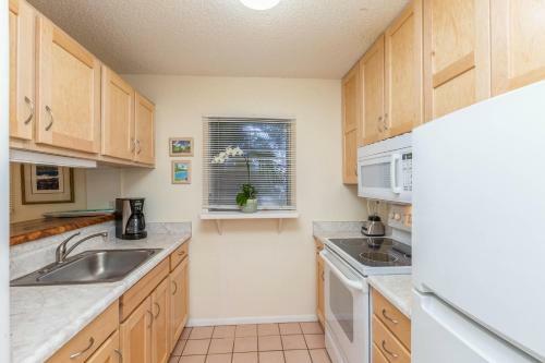 Apartamento Plantation Hale F8