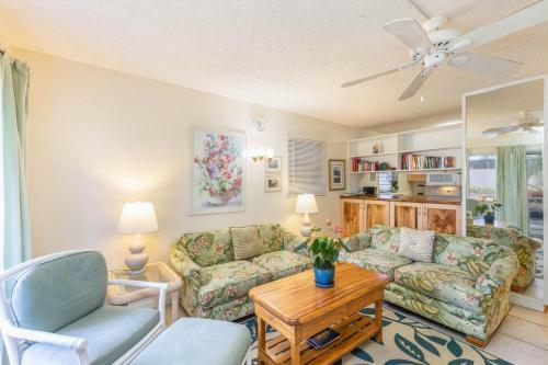 Apartamento Plantation Hale F8