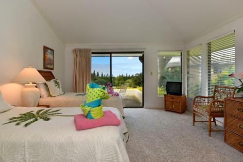 Apartamento Kapaula Golf Villa 16p7&8