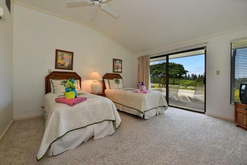 Apartamento Kapaula Golf Villa 16p7&8