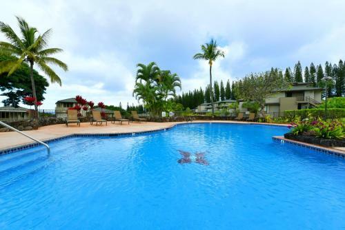 Apartamento Kapaula Golf Villa 16p7&8