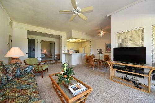 Apartamento Kapaula Golf Villa 16p7&8
