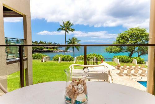 Apartamento Napili Point C-12