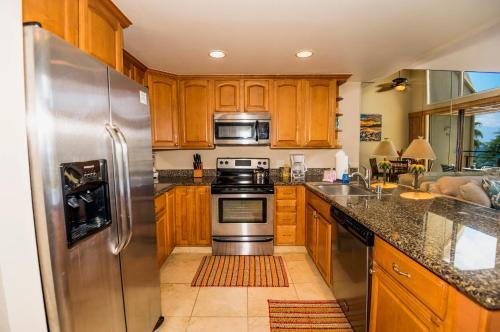Apartamento Napili Point C-12