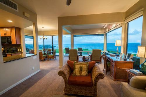Bay Villa 22g2 Gold Ocean Front