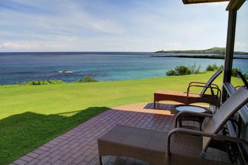 Bay Villa 22g2 Gold Ocean Front
