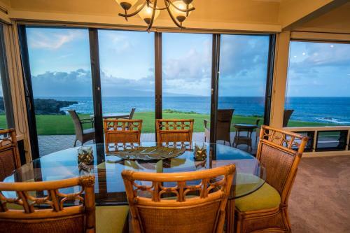Bay Villa 22g2 Gold Ocean Front