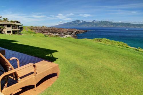 Bay Villa 22g2 Gold Ocean Front