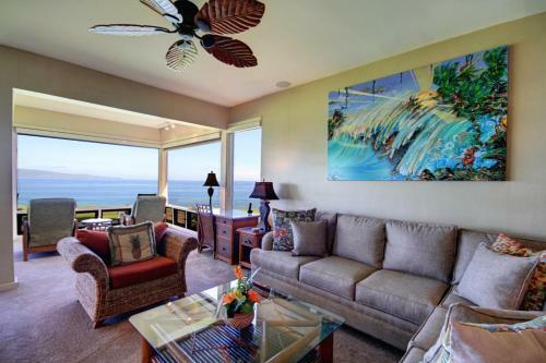 Bay Villa 22g2 Gold Ocean Front