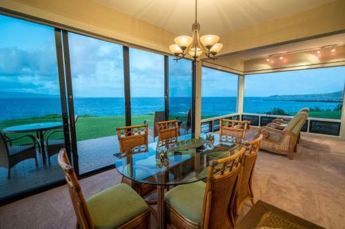 Bay Villa 22g2 Gold Ocean Front