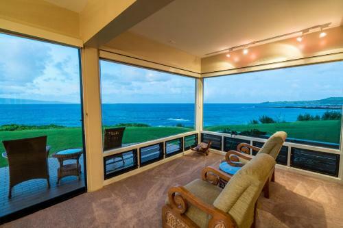 Bay Villa 22g2 Gold Ocean Front