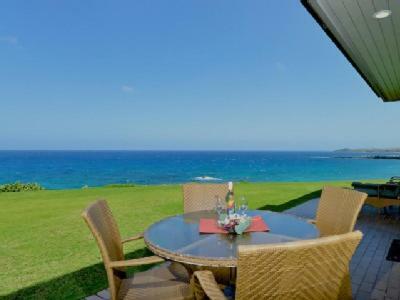 Bay Villa 22g2 Gold Ocean Front