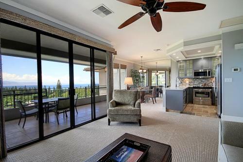 Golf Villa 19v1 Ocean View
