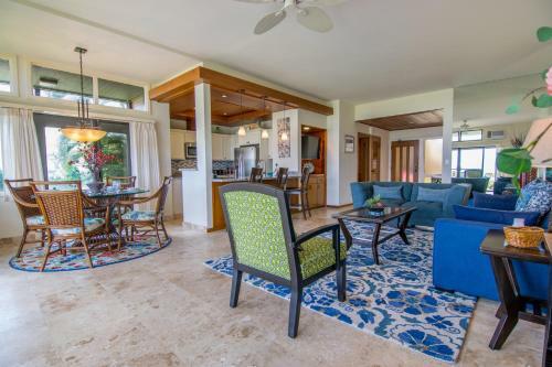 Ridge 2614 Gold Villa