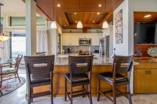 Ridge 2614 Gold Villa