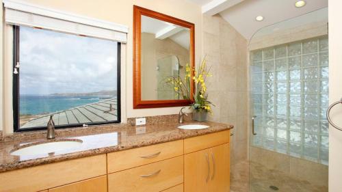 Bay Villa 36b3 Gold Ocean Front