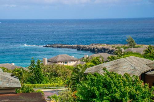 Kapalua Ridge Villa 922