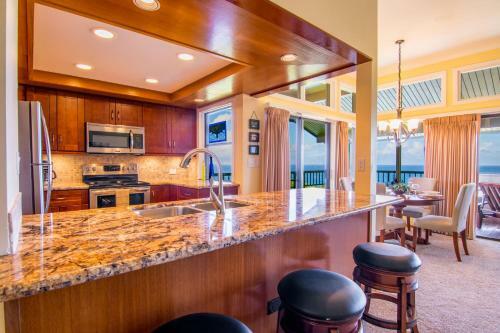 Kapalua Ridge Villa 922