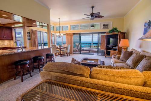 Kapalua Ridge Villa 922