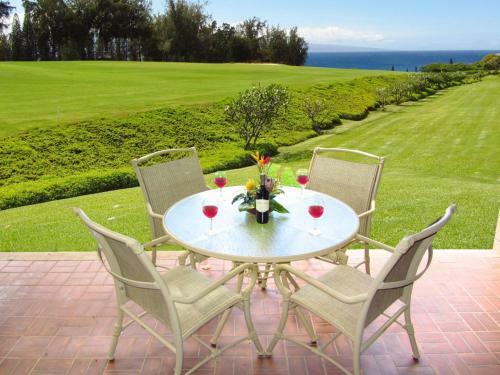 Ridge 1214 Gold Ocean View Villa
