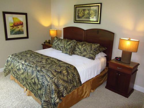 Ridge 1214 Gold Ocean View Villa