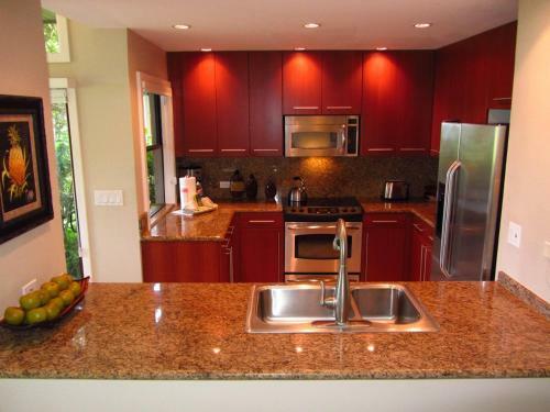 Ridge 1214 Gold Ocean View Villa