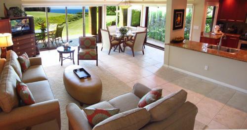 Ridge 1214 Gold Ocean View Villa